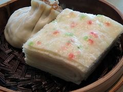 -扬州万怡酒店-中餐厅(文昌中路店)