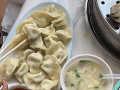 -日照大牌檔•小船海鲜(万平口店)
