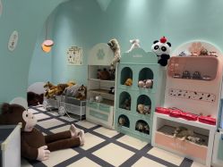 -奈尔宝家庭中心·亲子餐厅(苏州大悦城店)