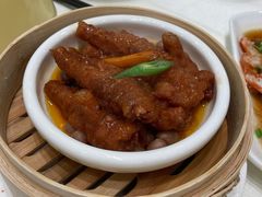 -金时代顺风大酒店(临港百联店)