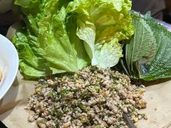 -蜗牛小馆醉乡民谣云南菜(惠新西里店)