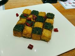 炸豆腐-胡桃里音乐酒馆(四道口店)