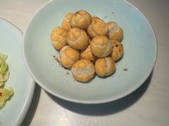 -江南驿·二十余年创意杭帮味(良渚玉鸟集店)