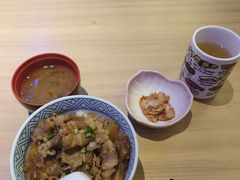 -琴寿司居酒屋(中山广场店)