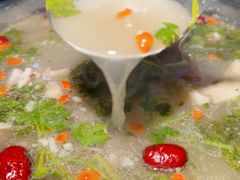 -一只羊烧烤(东湾半岛店)