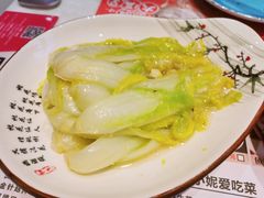 -辣小妮de川菜馆(红旗Mall店)
