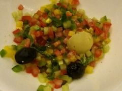 -Tajine Moroccan塔金摩洛哥中东餐厅