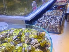 -聚盛源蒸汽海鲜火锅烤肉自助(巨川金海岸购物广场店)