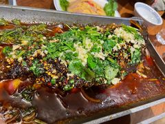 -树厨地道黔菜(清镇职教城店)