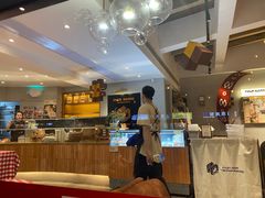 -方炉·天然食材面包店(青秀店)