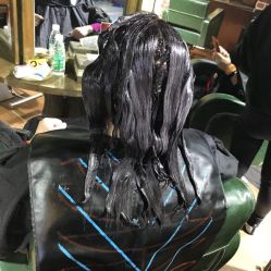 -尚丹尼造型