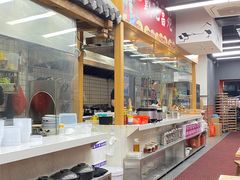 -醉壹号海鲜大排档(厦门美食地标店)