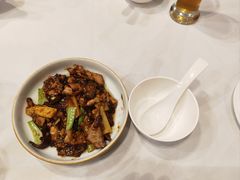 -东兴楼饭庄(六里桥店)