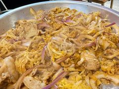 -红东阁东北菜烤肉酒馆(CROSS万象汇店)