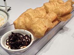 大油条-杏花堂晋商私房菜(华熙五棵松店)