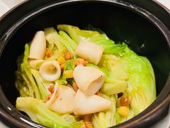 -宝丽轩中餐厅BAOLIXUAN