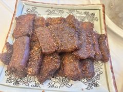 蒸干渣肉-庐州太太(双岗店)