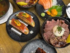 -Tanuki Raw(Orchard Central)