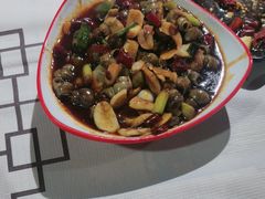 -云晓光头烧烤吧(盛夏店)