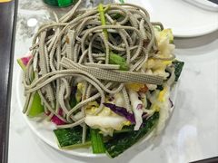 -尹记门钉肉饼(丰台站店)