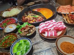 -冯校长老火锅(深圳总店)