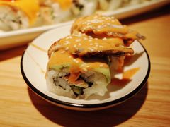 -樟葶谷寿司(椒江店)