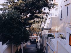 -观象山公园