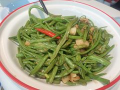 -大铁勺新津菜(东丽阳光新业广场店)