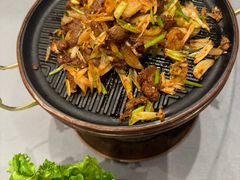 -阿庄新豫菜(航海东路店)