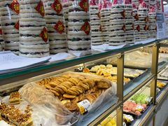 -爱德顺糕点食屋(利民道店)