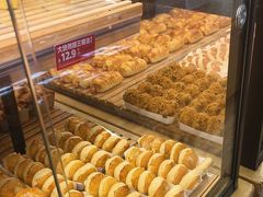 -味多美蛋糕(安定门店)