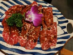 -千寻山野烤肉(天虹店)
