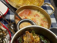 -雪熊哈尔滨烧烤·精酿啤酒·砂锅(中央胜境店)