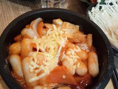 -新石器烤肉(马鞍山印象汇店)