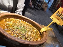 -老灶房-四川土菜(铁牛广场店)