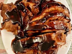 -蘭心餐厅(进贤路店)