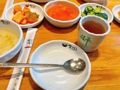 -全州拌饭(参花街总店)