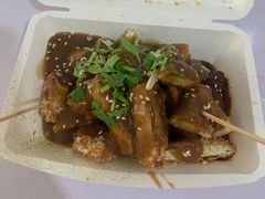 -唐记臭干(金鹰后街店)