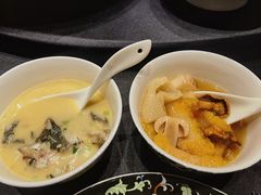 -君庭中餐厅(湘江豪生店)