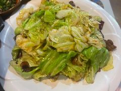 -重庆石磨豆花庄(乔庄店)