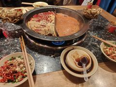 -蜀大侠火锅(总府路店)