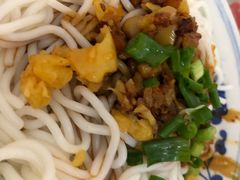 -高师傅特色米粉汤包(建设路店)