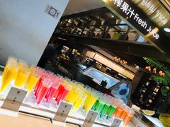 -雍和会海鲜姿造自助(湖东路店)