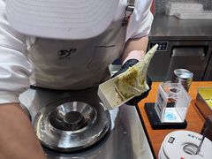 -野人先生Gelato(上海长宁龙之梦店)