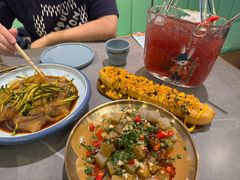 -醉炫音速烧烤(沙河总店)