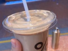 -% Arabica阿拉比卡咖啡(武汉天地店)