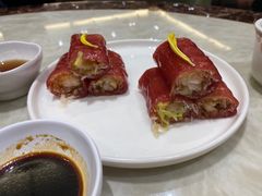 -稻香酒家(长宁KING88广场店)