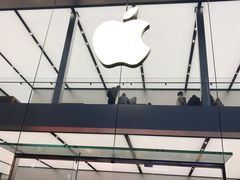 -Apple零售店(成都太古里店)