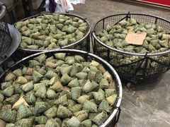 -赵记粽子(司前街店)