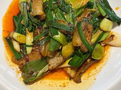 -川味堂·四川豆花(八卦岭店)